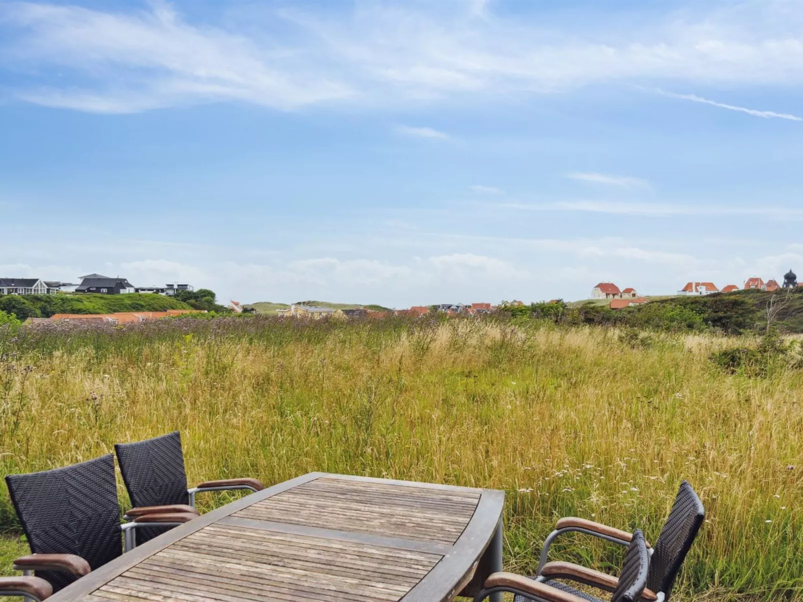 "Amalia" - 500m from the sea-Draußen