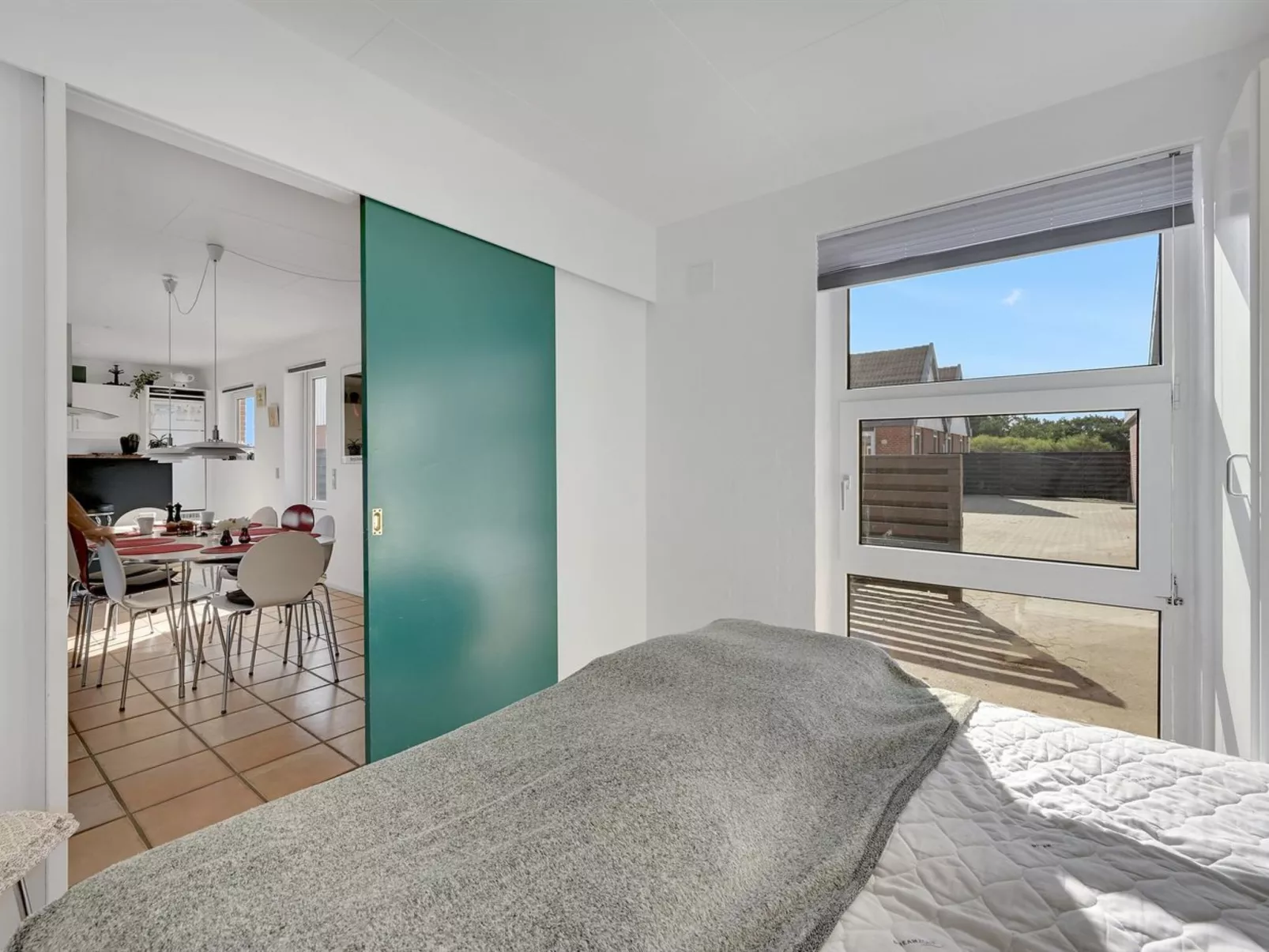 "Teresia" - 600m from the sea-Drinnen