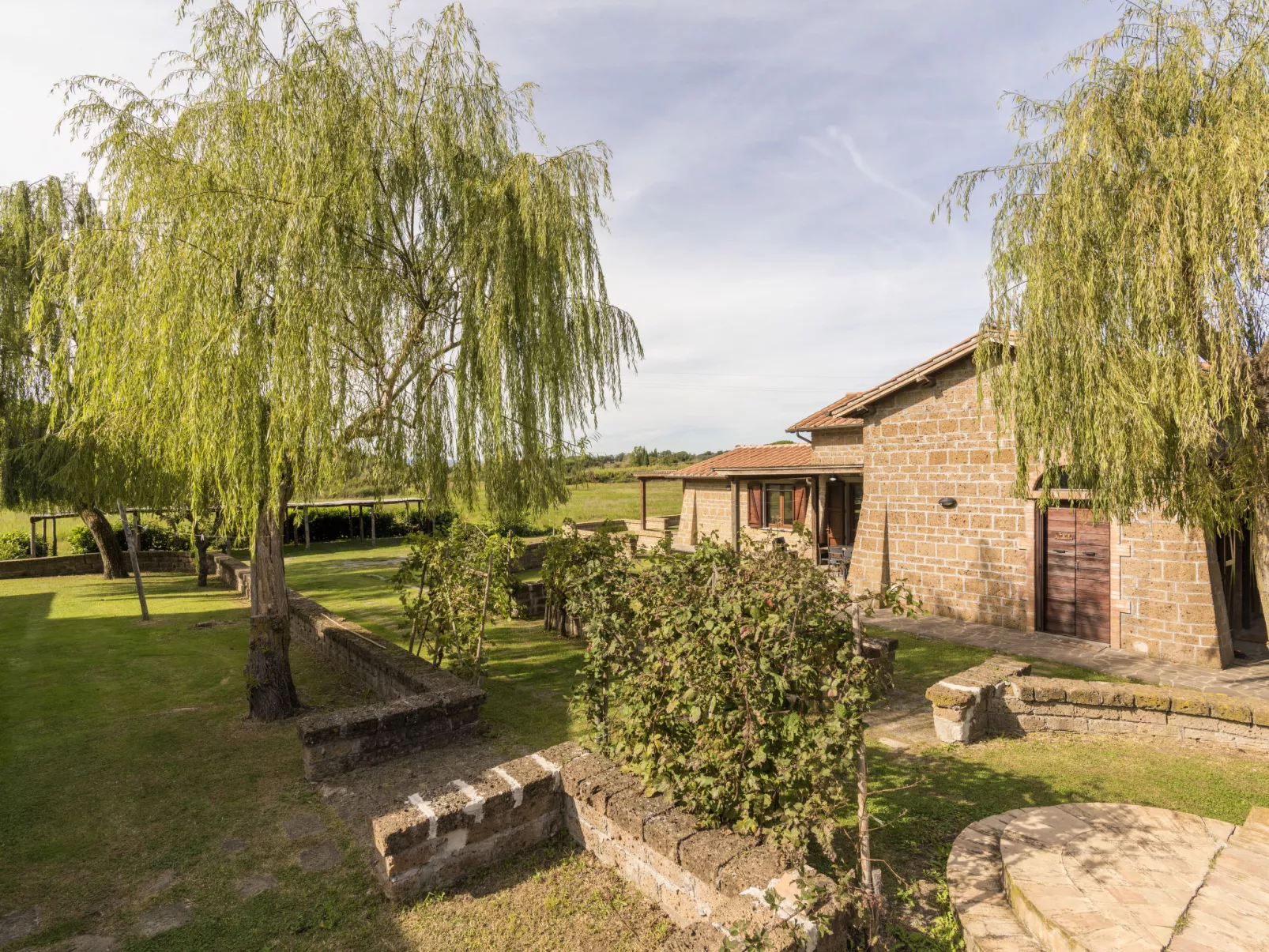 Casa Ricardo n° 4-Draußen