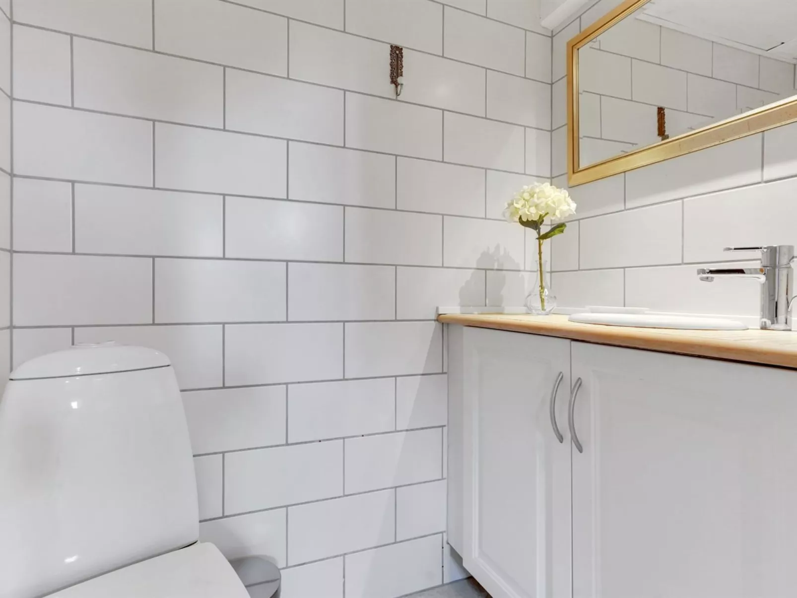 "Edelgard" - 4.5km from the sea-Drinnen