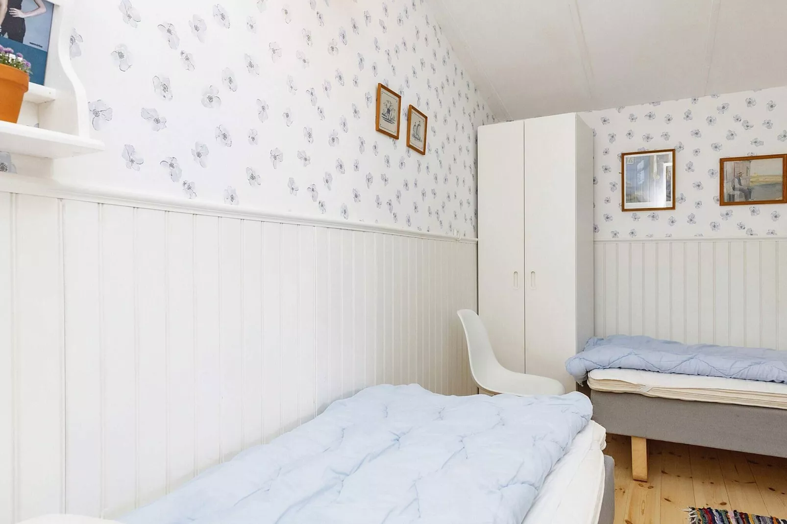 Bonheur côtier a Tranekaer -- By Traum Ferienwohnungen-Intérieur