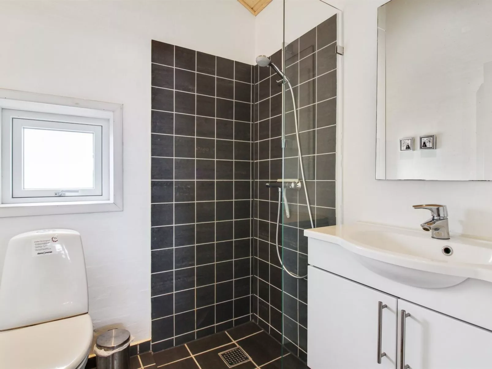 "Anett" - 400m from the sea-Dedans