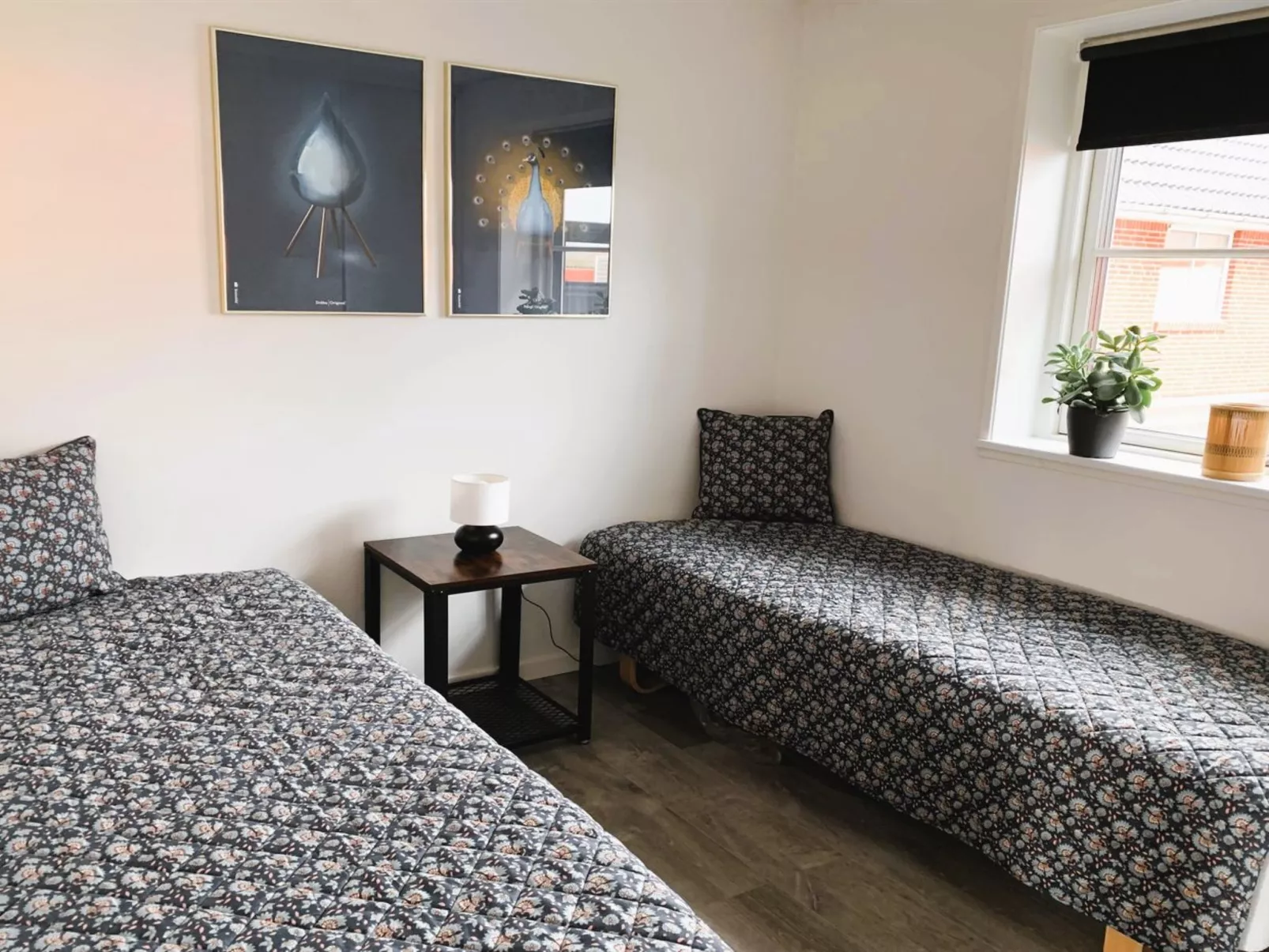 "Ringulf" - 350m from the sea-Inside