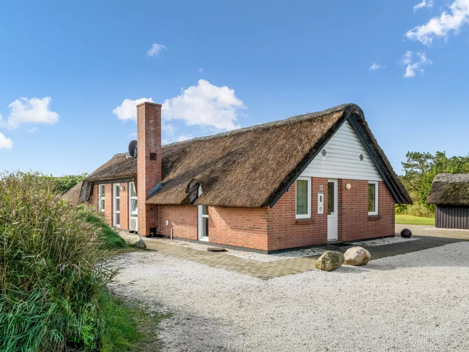 "Ruse" - 500m from the sea-Dehors