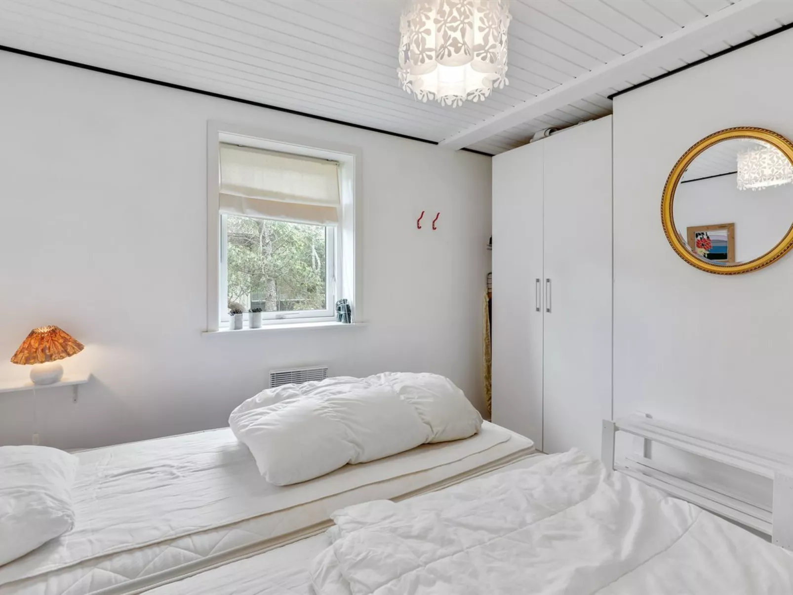 "Hilje" - 350m from the sea-Dedans