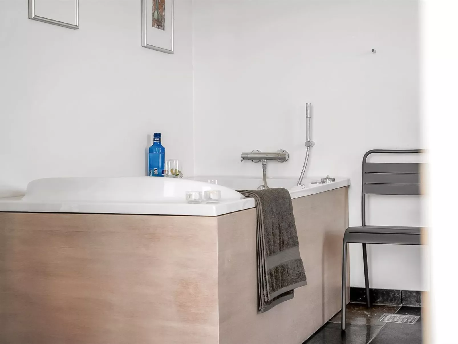 "Erko" - 150m from the sea-Dedans