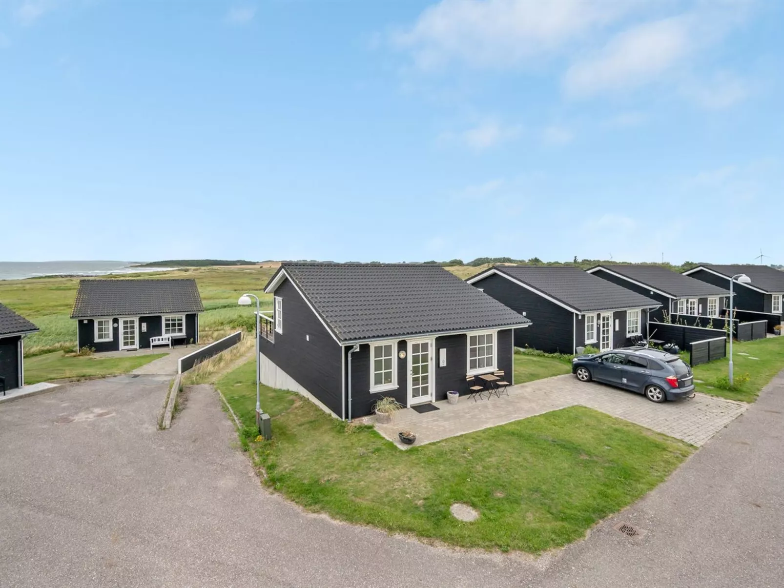 "Asmund" - 150m from the sea-Outside