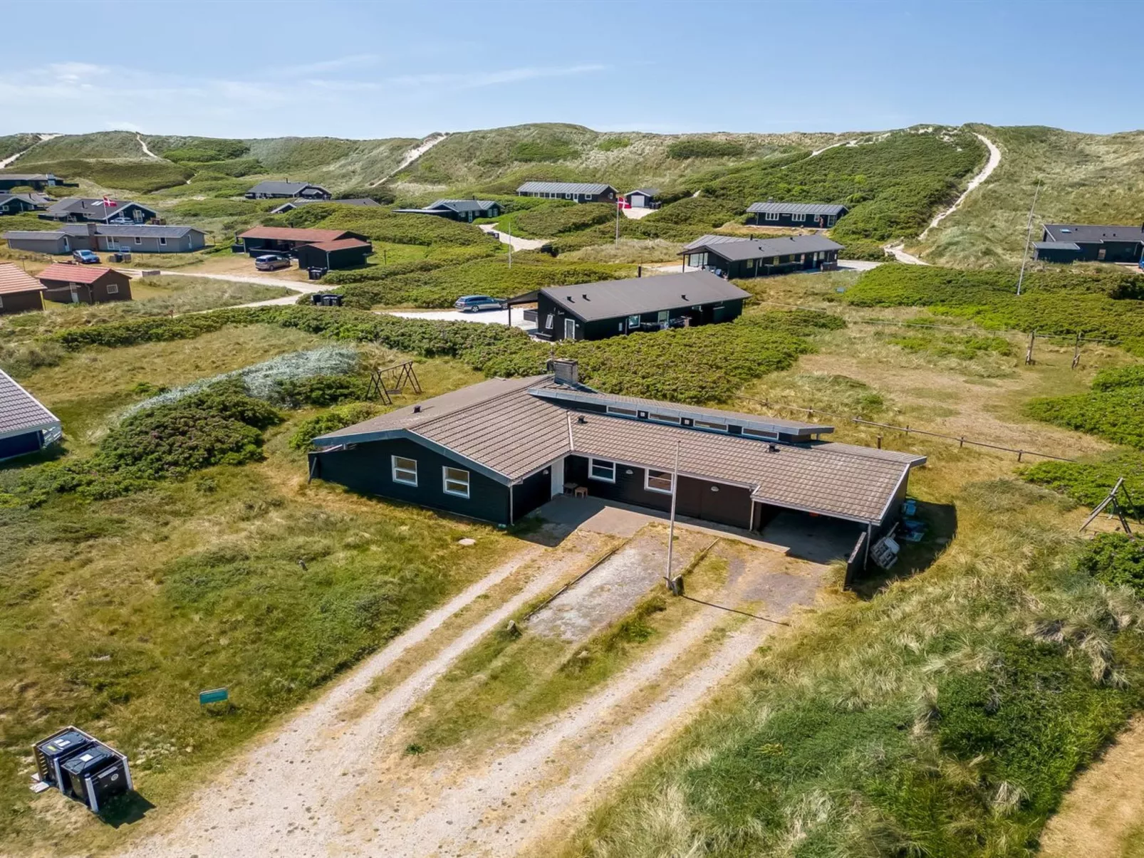 "Temelko" - 200m from the sea-Outside