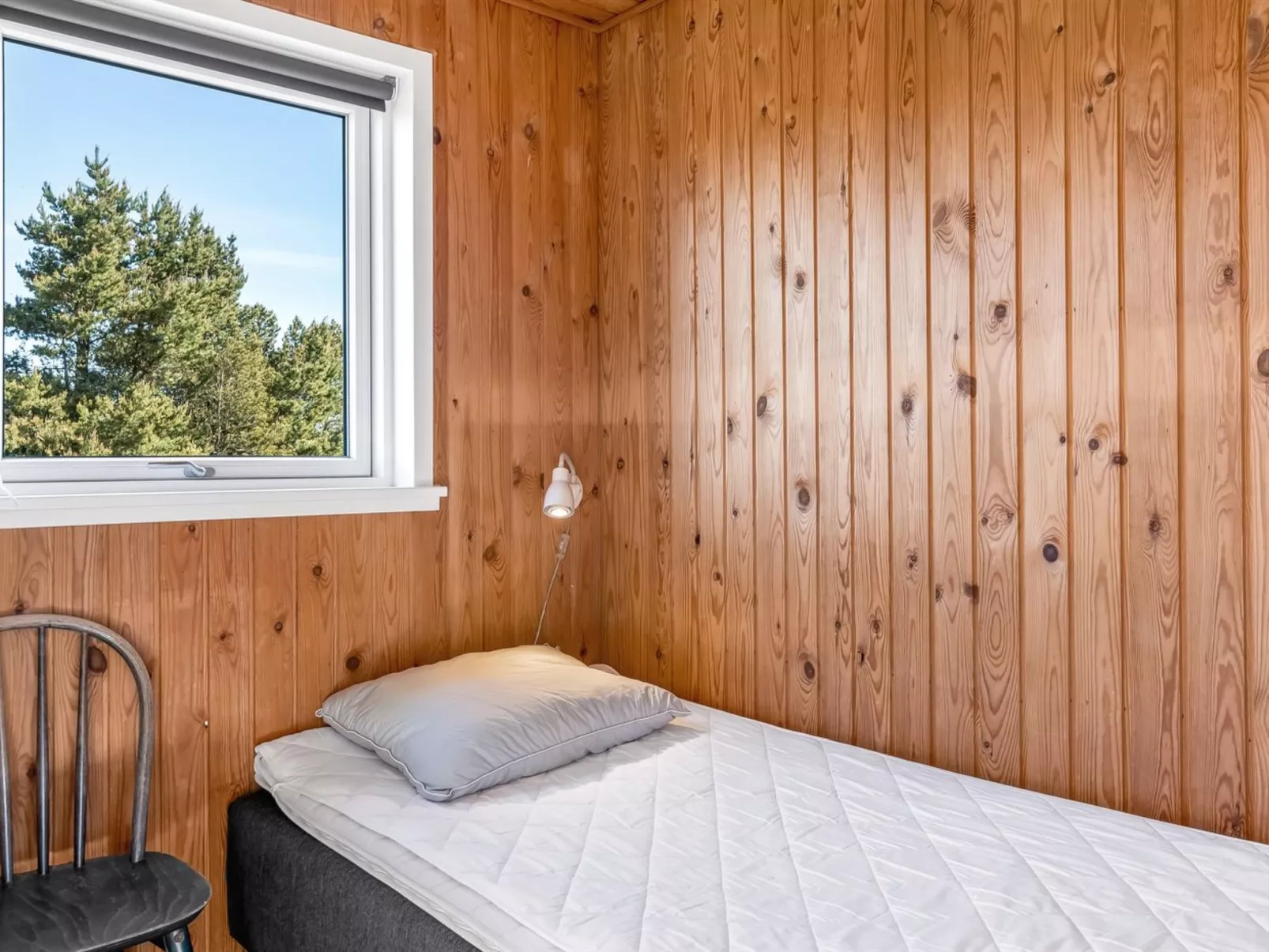 "Sara" - 2.5km from the sea-Dedans