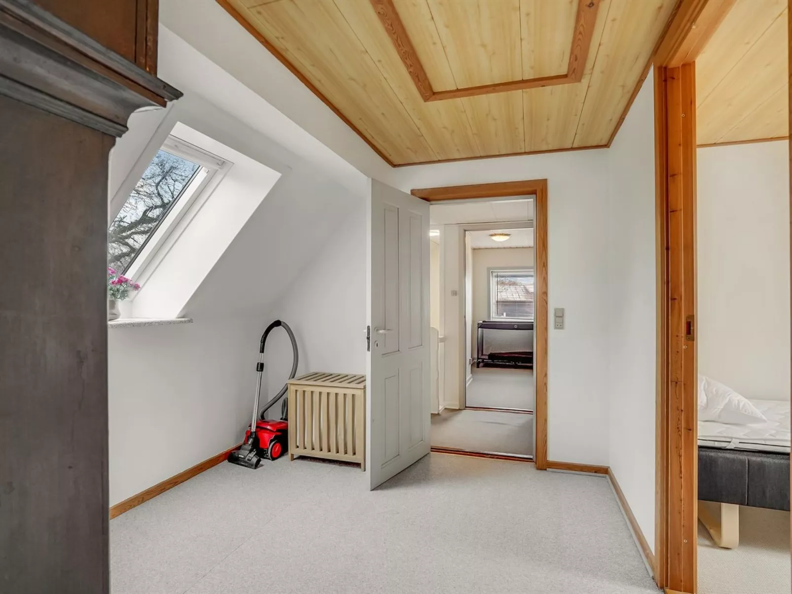 "Birita" - 20km from the sea-Dedans