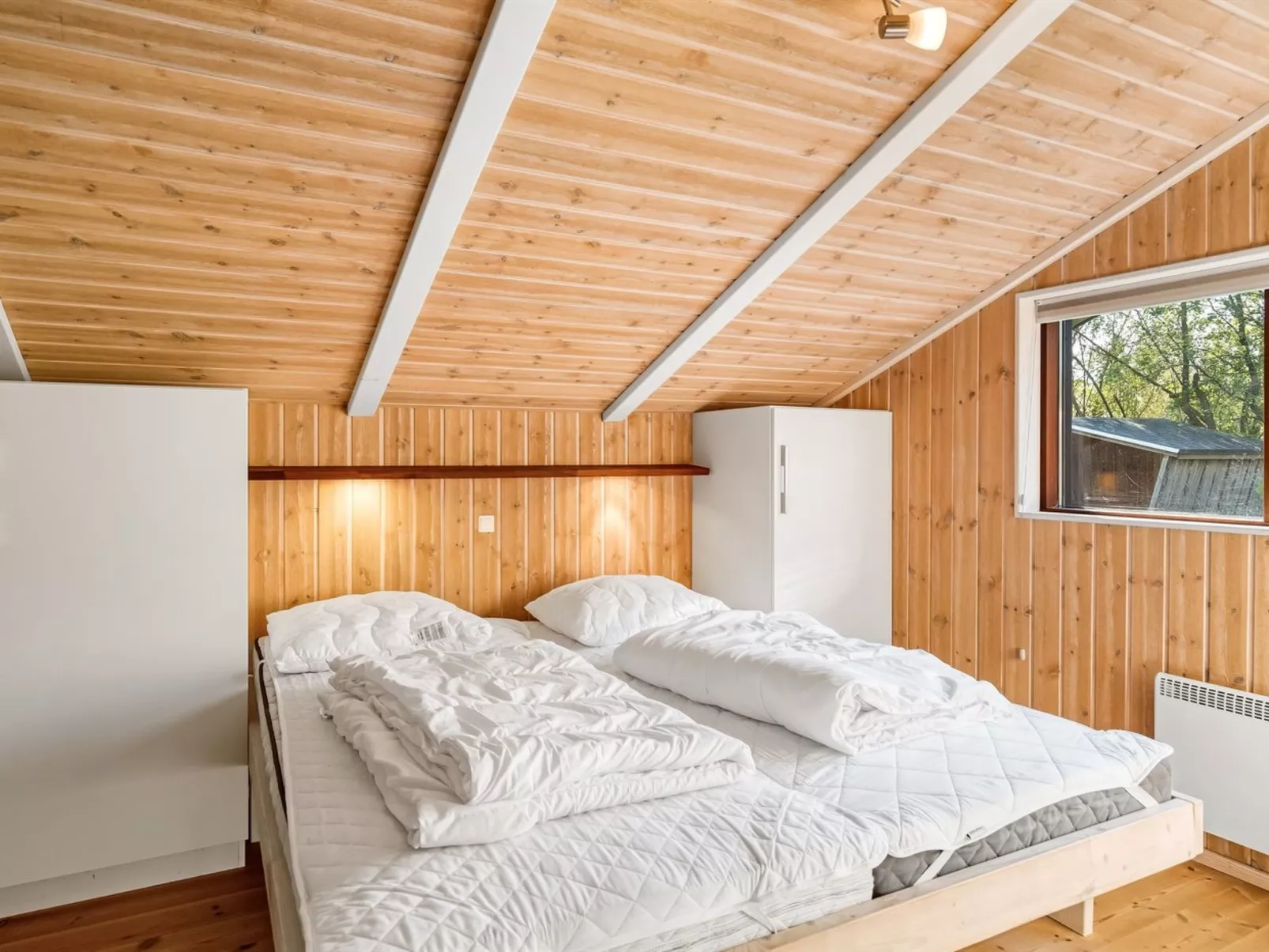 "Emeli" - 1.3km from the sea-Inside