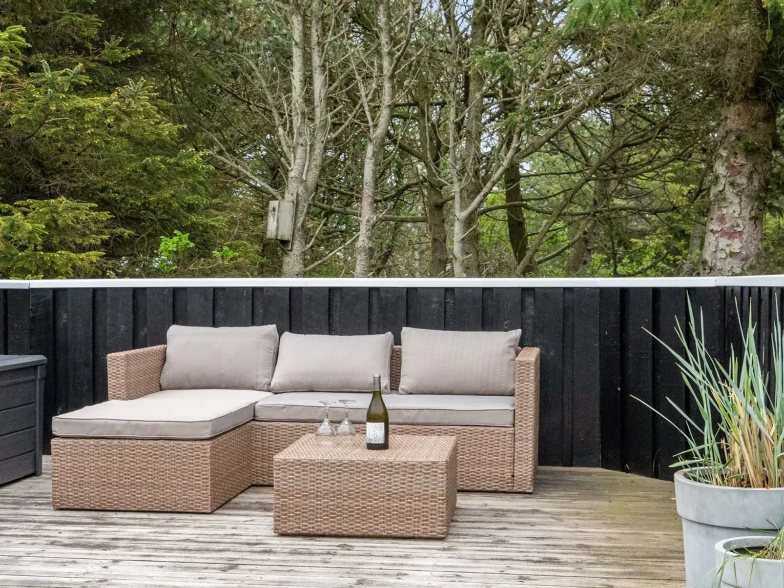 "Jara" - 700m from the sea-Draußen