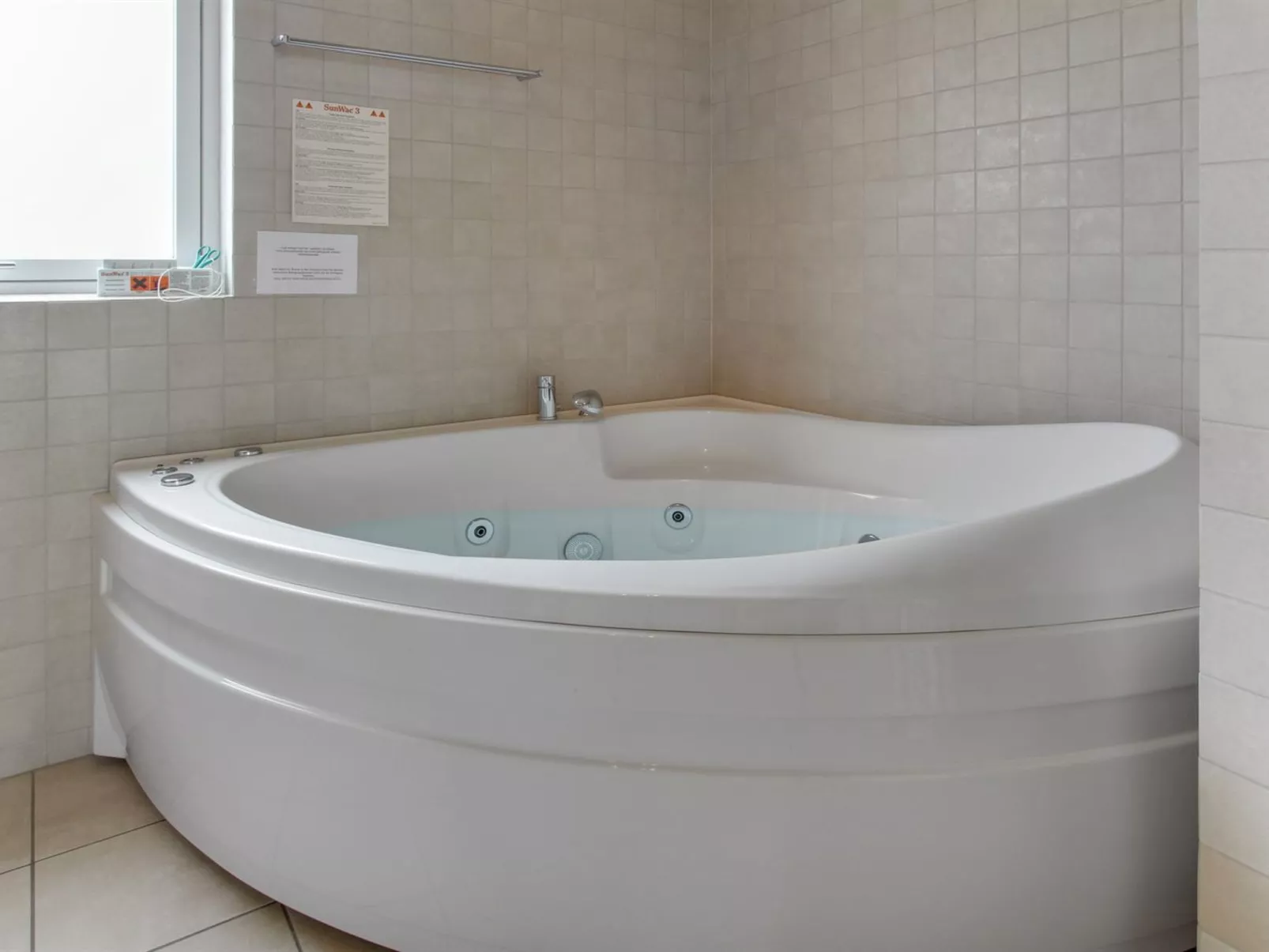 "Sorella" - 800m from the sea-Inside