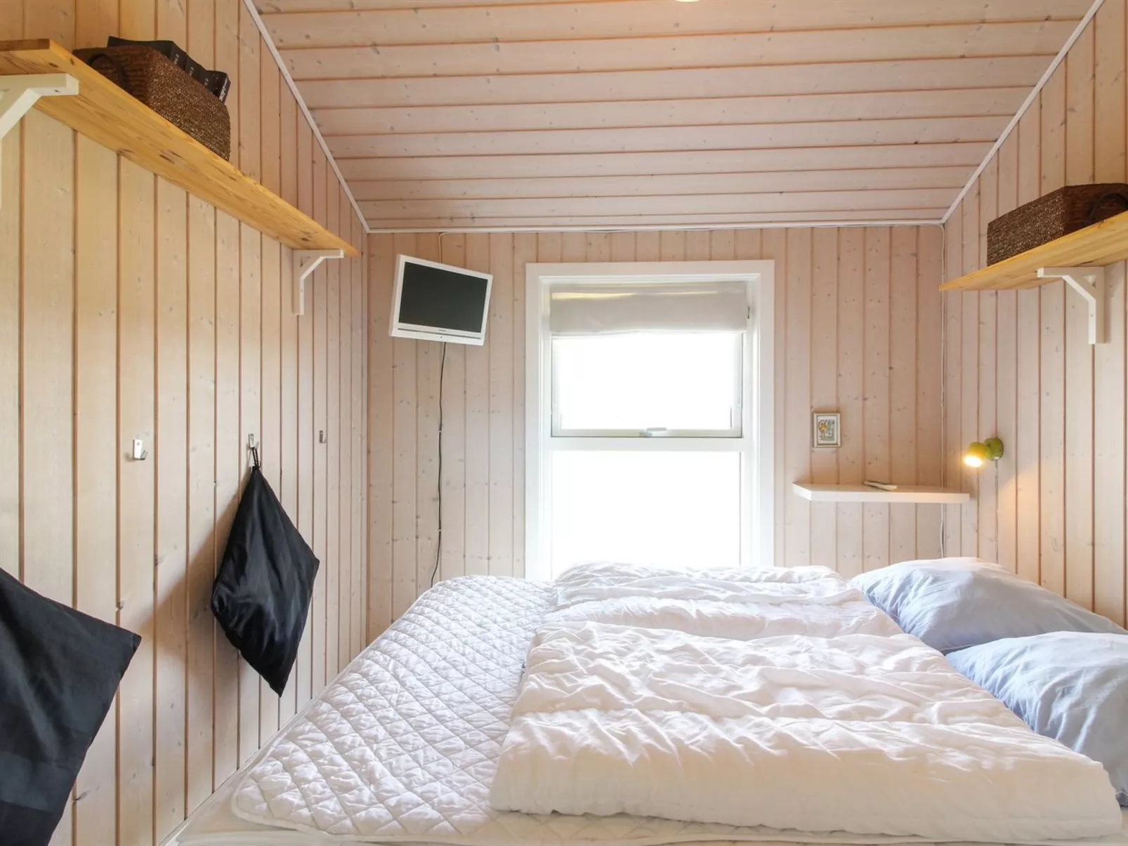 "Bengt" - 1km from the sea-Dedans