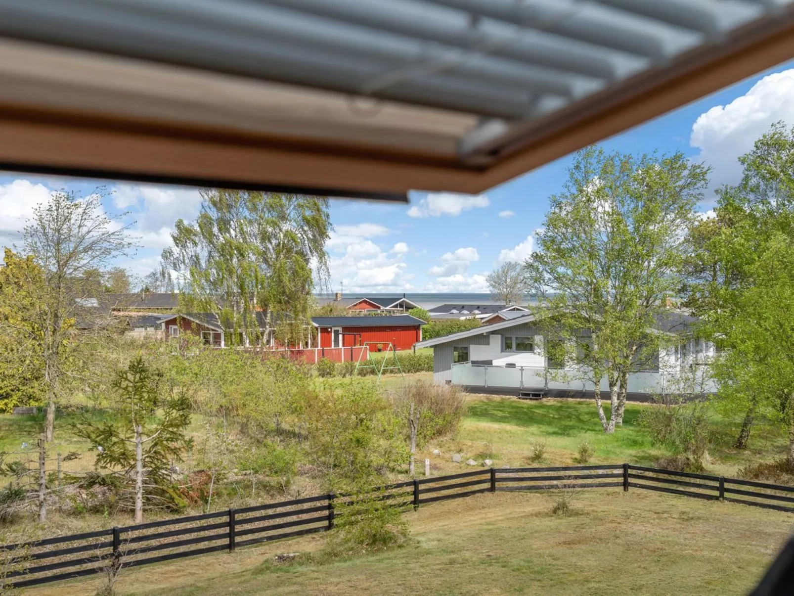 "Vladanka" -  from the sea-Outside