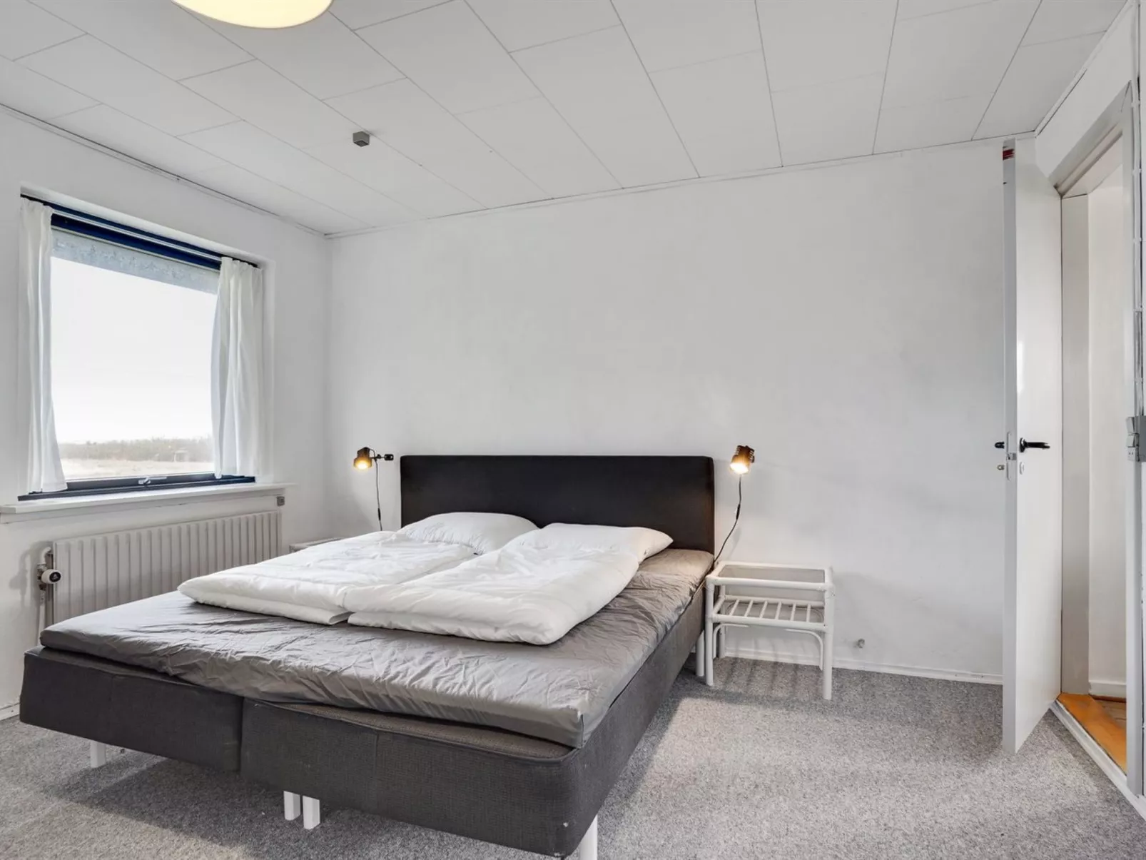 "Kalist" - 50m from the sea-Dedans