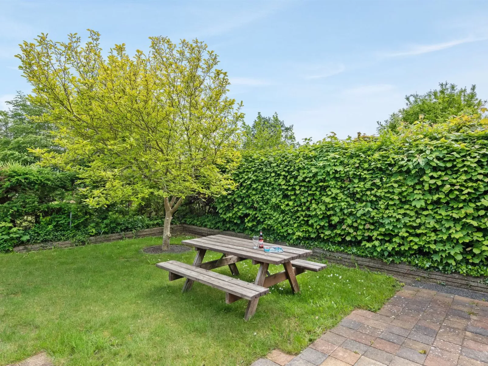 "Agnita" - 300m from the sea-Dehors