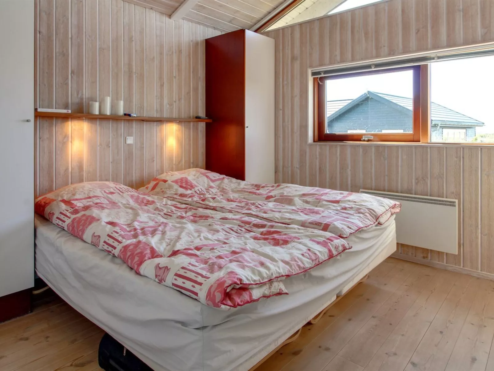 "Alim" - 300m from the sea-Drinnen