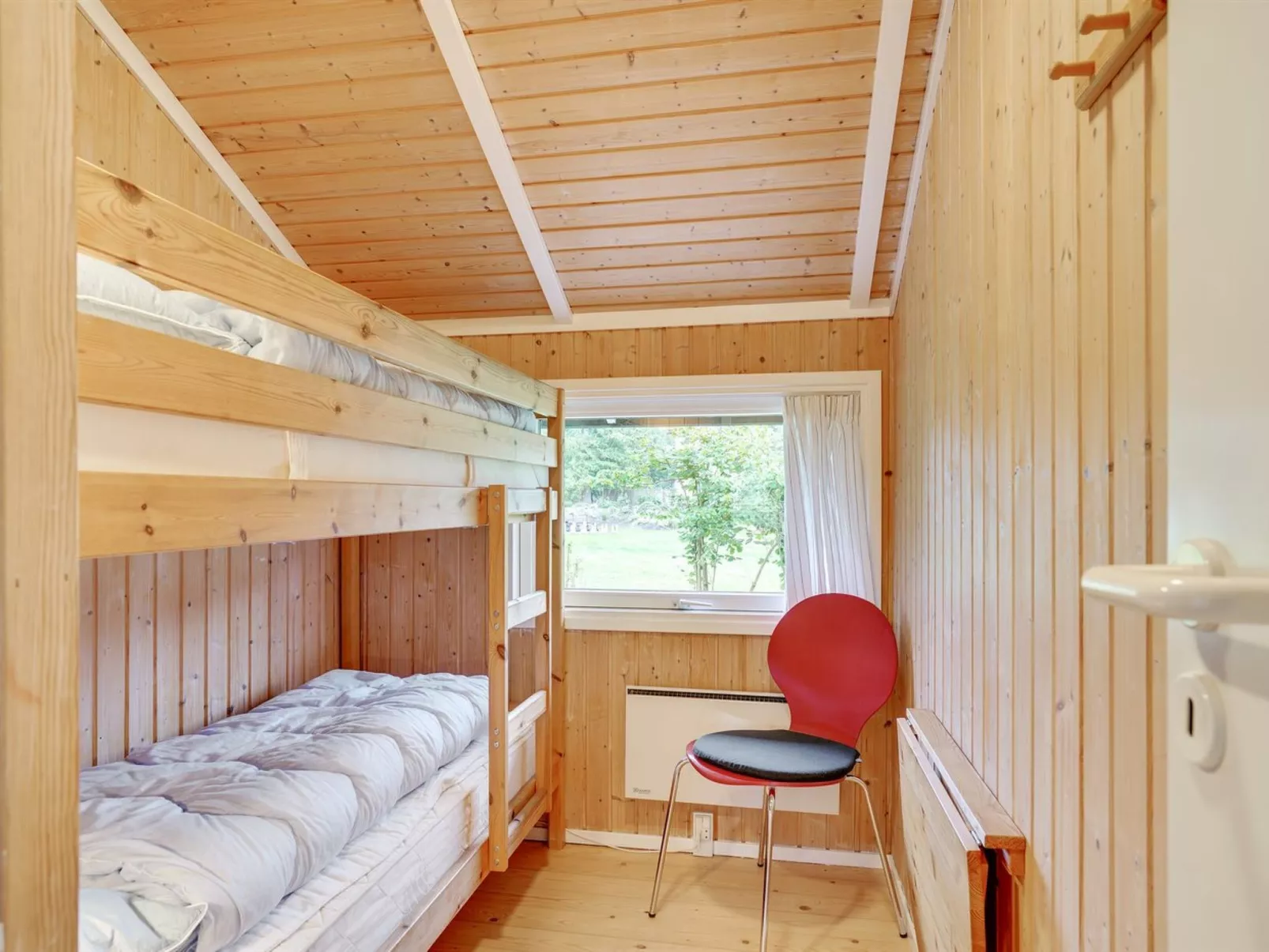 "Frimanda" - 200m from the sea-Drinnen