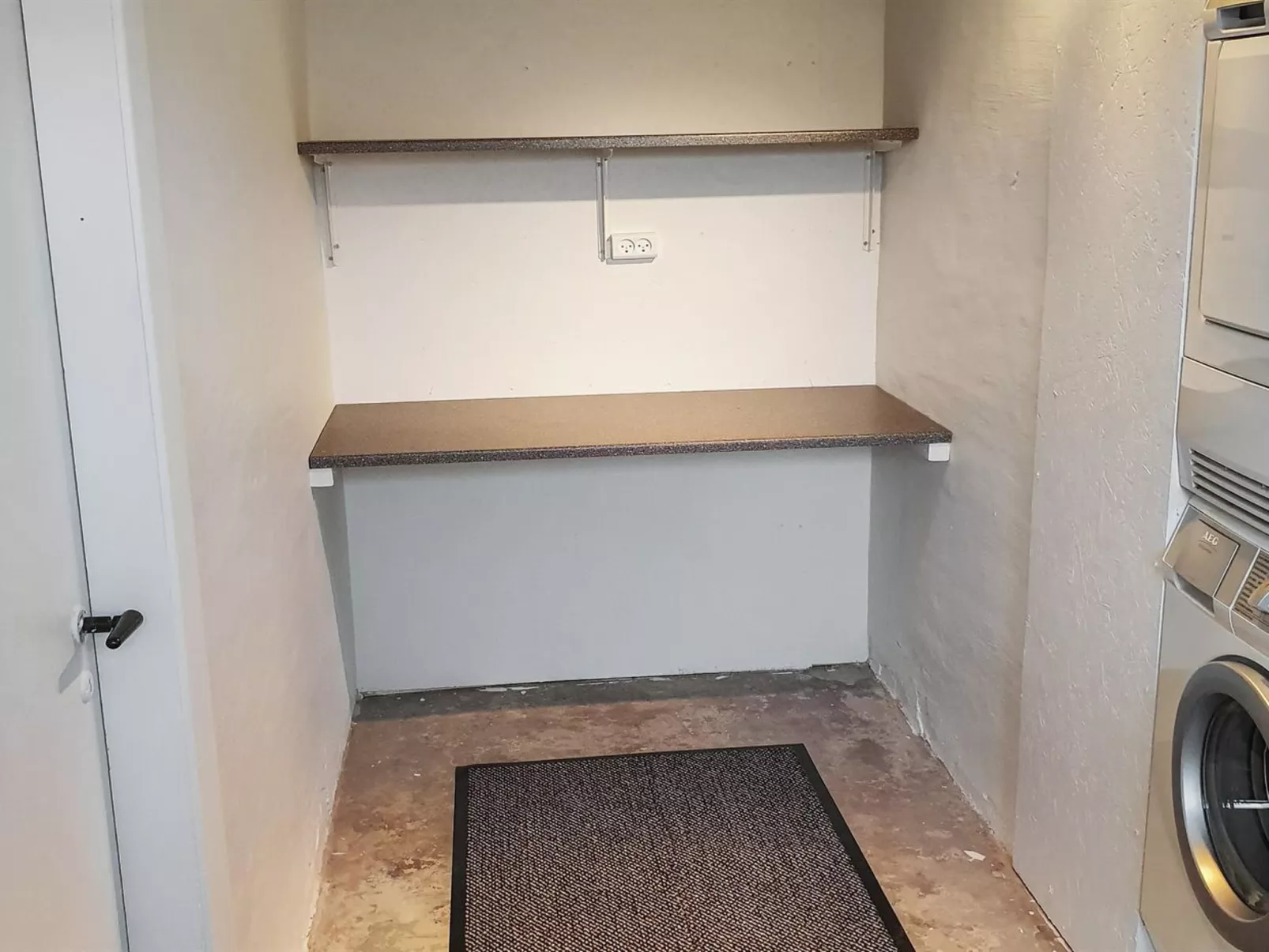 "Teodosij" - 1.1km from the sea-Inside