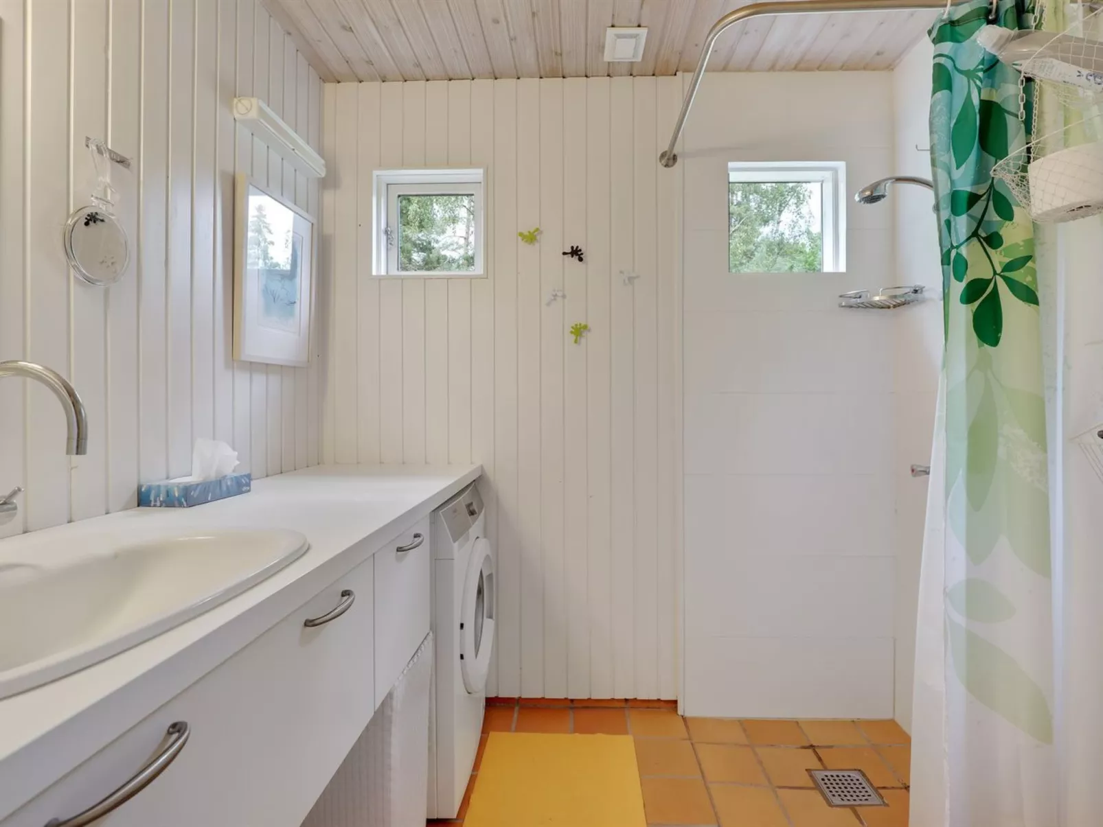 "Læff" - 50m from the sea-Drinnen