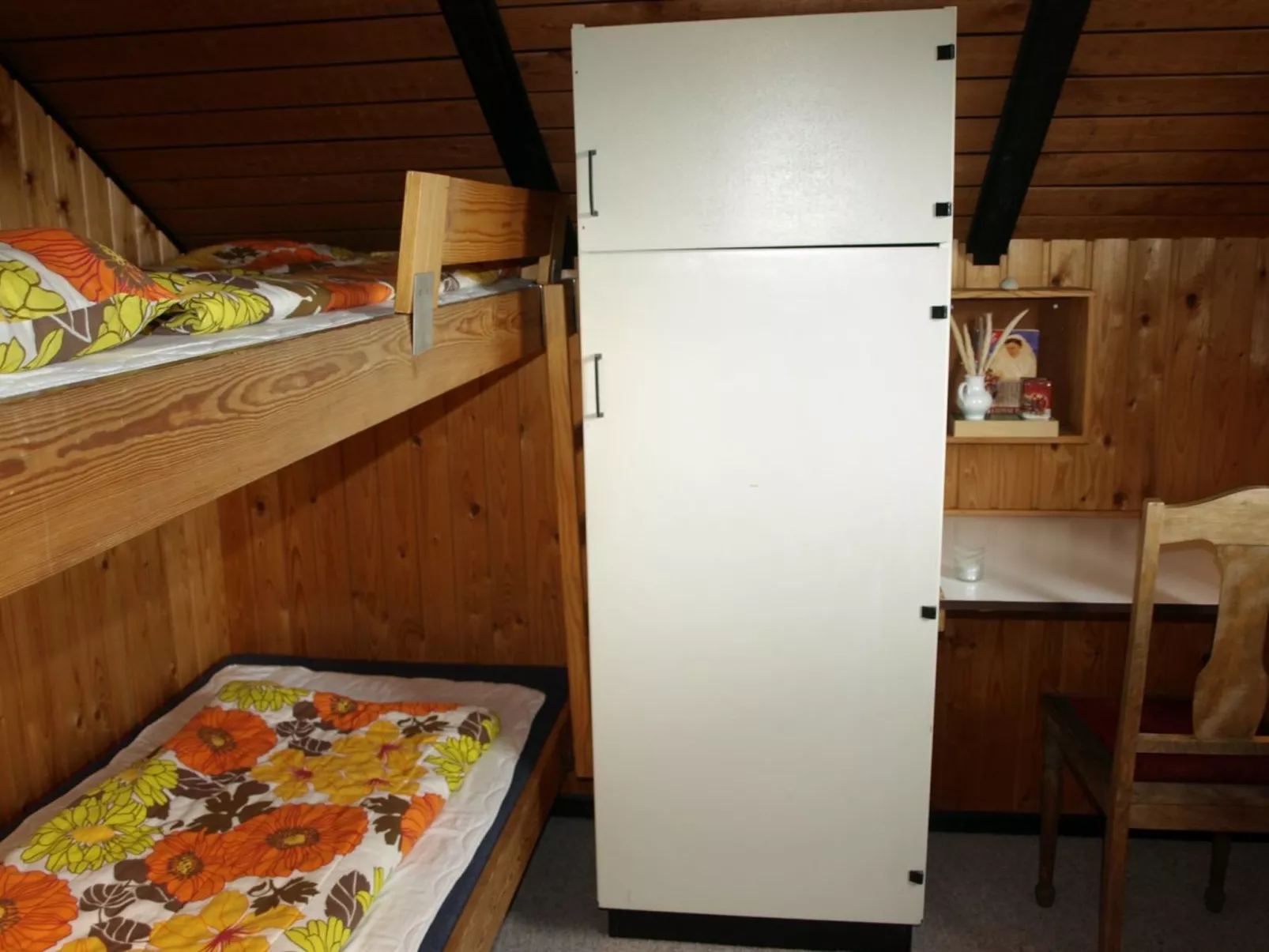 "Elsine" - 800m from the sea-Inside