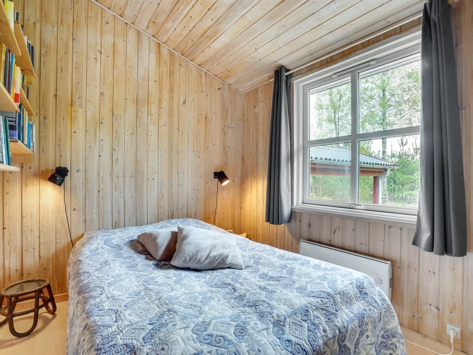 "Blome" - 150m to the fjord-Inside