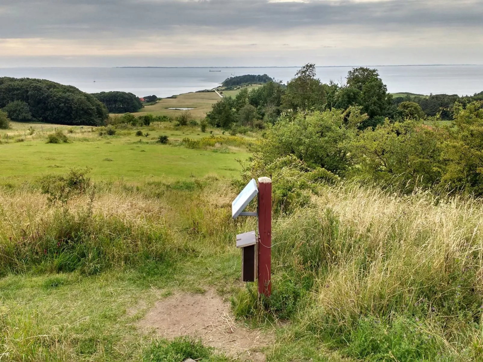 "Miona" - 725m from the sea-Outside