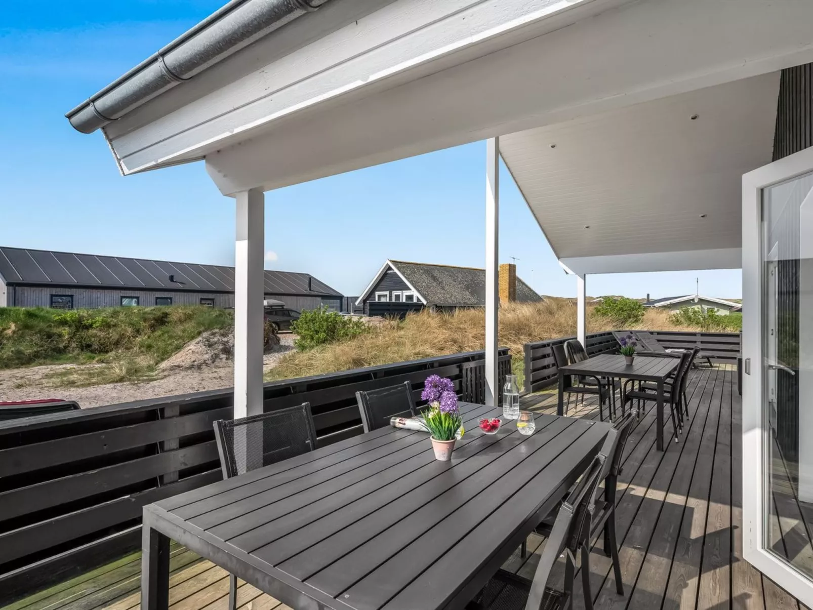 "Sibyll" -  from the sea-Draußen