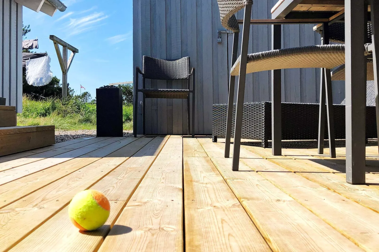 12 person holiday home in Thisted-Outdoor