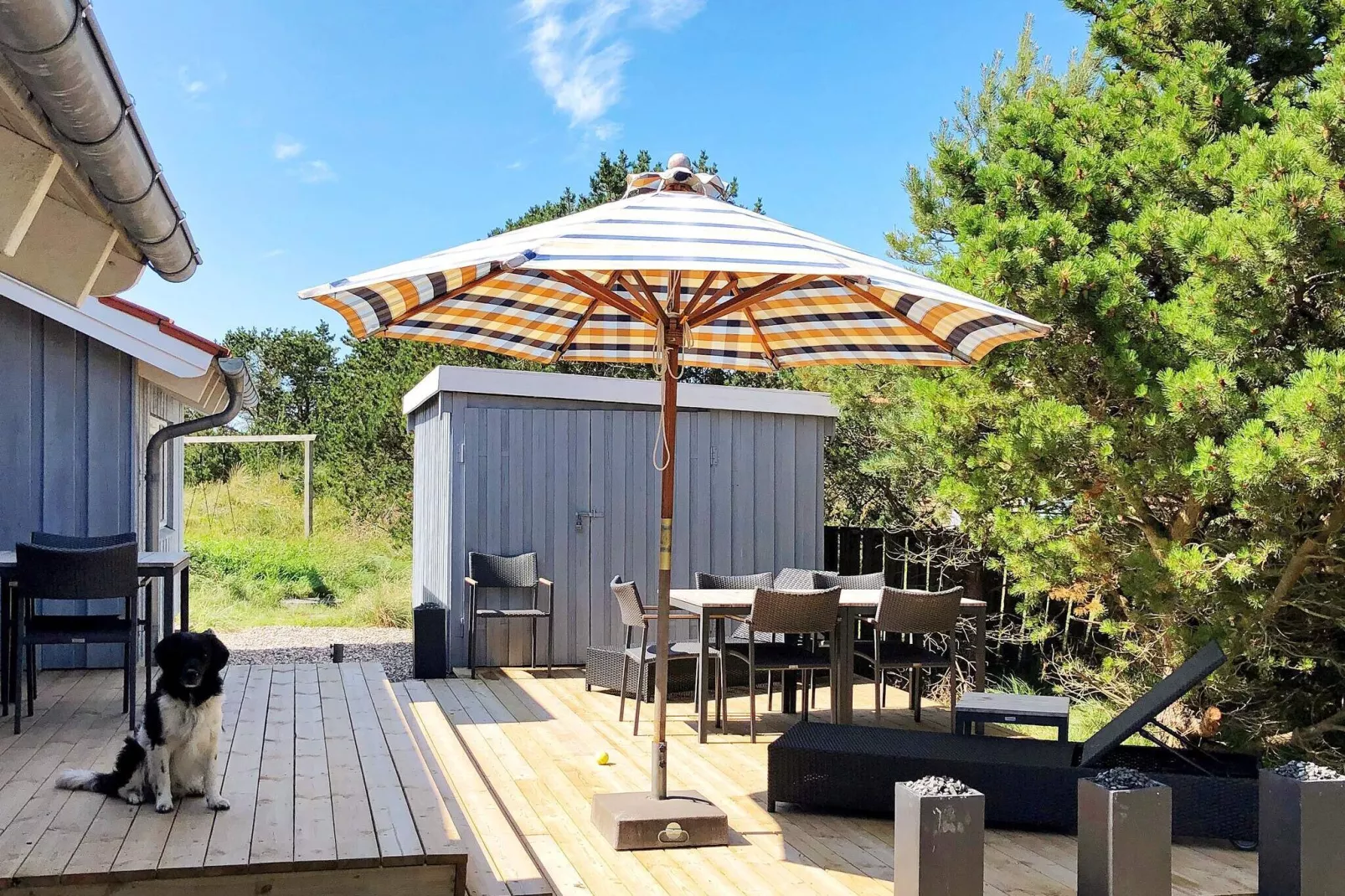 12 person holiday home in Thisted-Outdoor