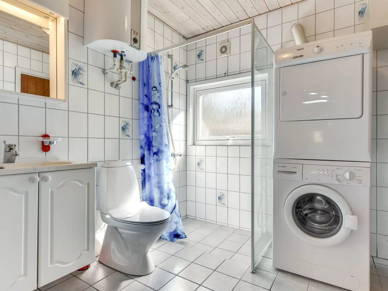 "Niyazi" - 3.1km from the sea-Inside