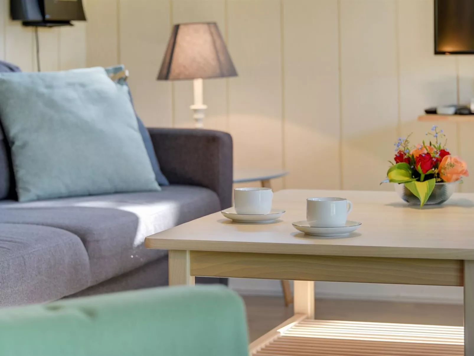 "Bogatin" - 1km from the sea-Drinnen