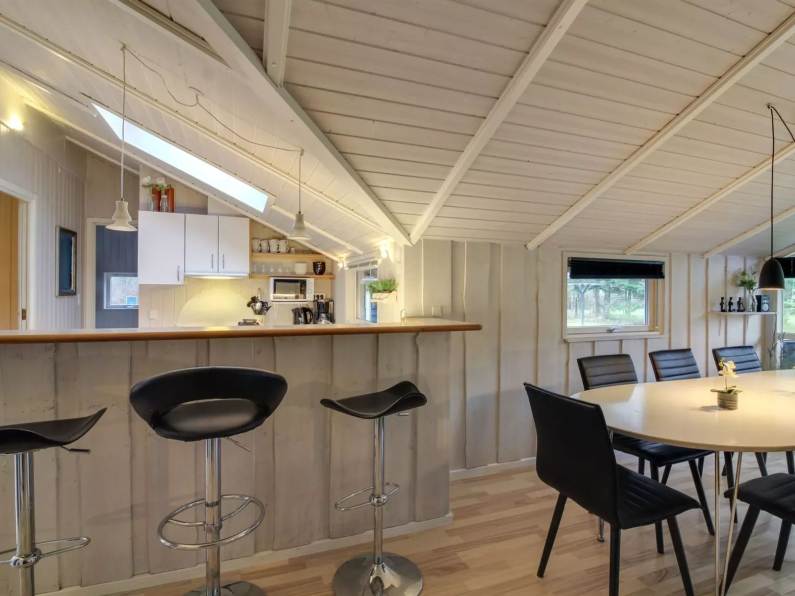 "Acucena" - 1.3km from the sea-Dedans