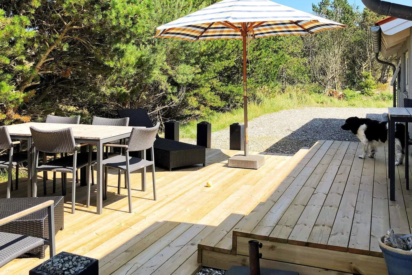 12 person holiday home in Thisted-Outdoor