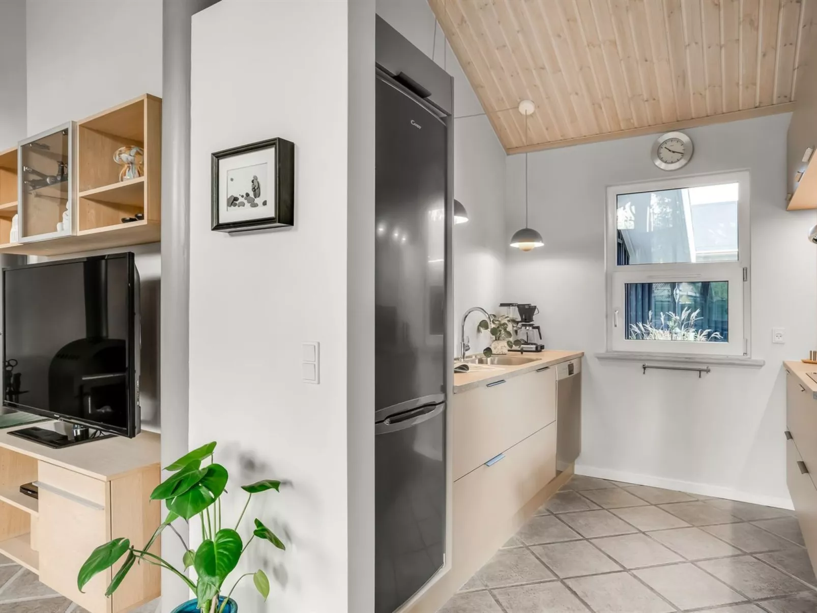 "Talula" - 350m from the sea-Drinnen