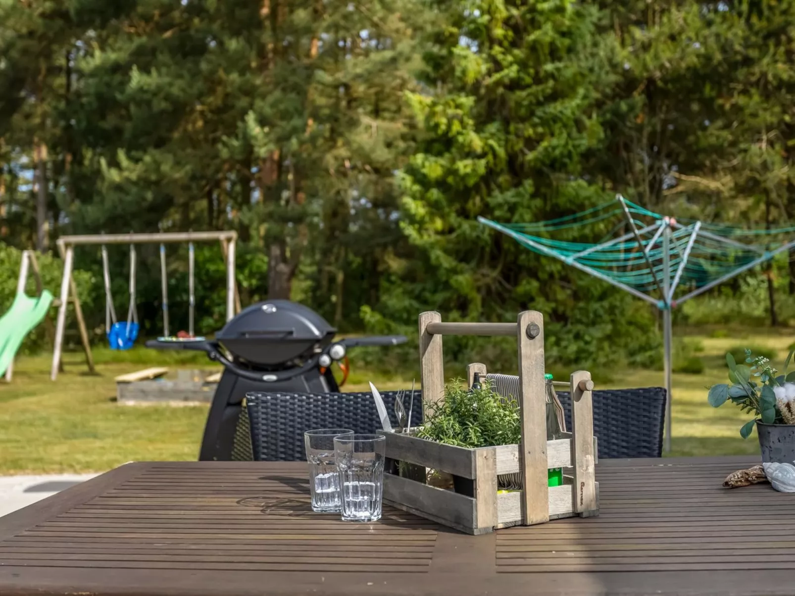 "Coco" - 200m from the sea-Dehors