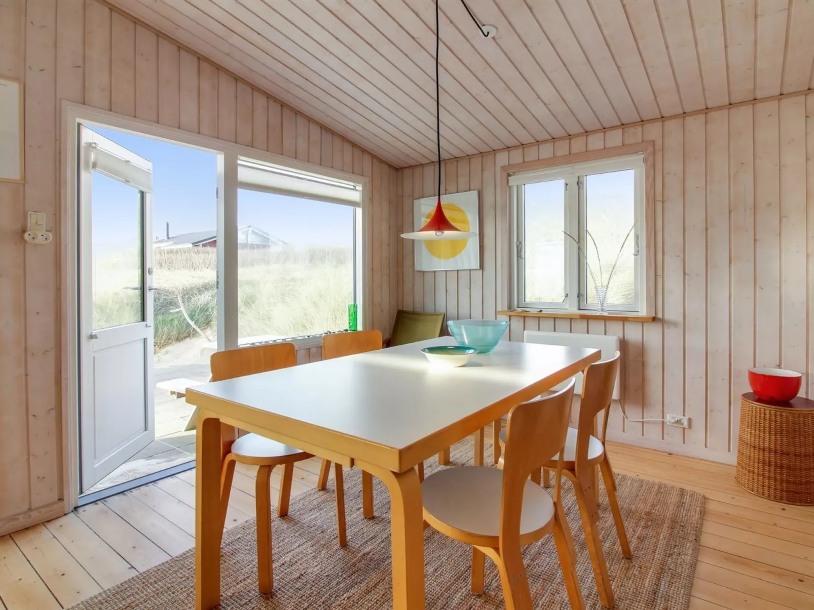 "Adi" - 75m from the sea-Inside