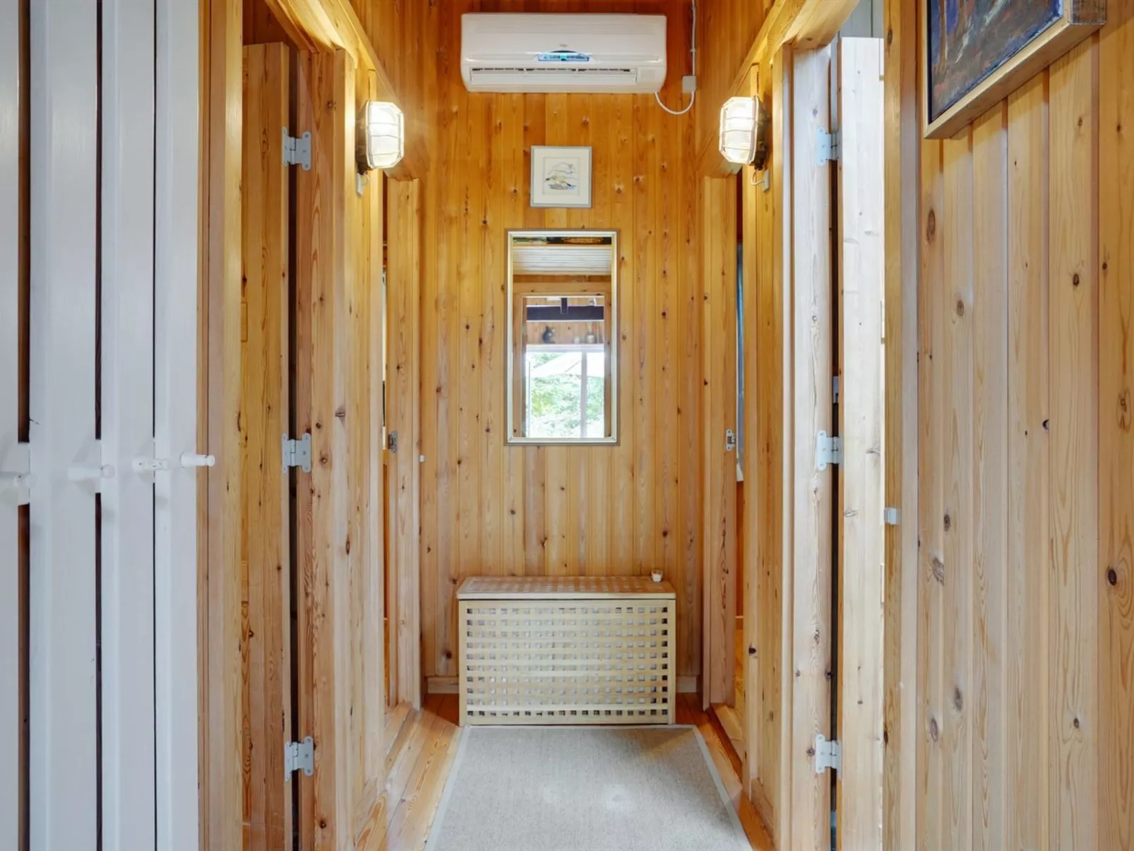 "Herlek" - 200m from the sea-Inside