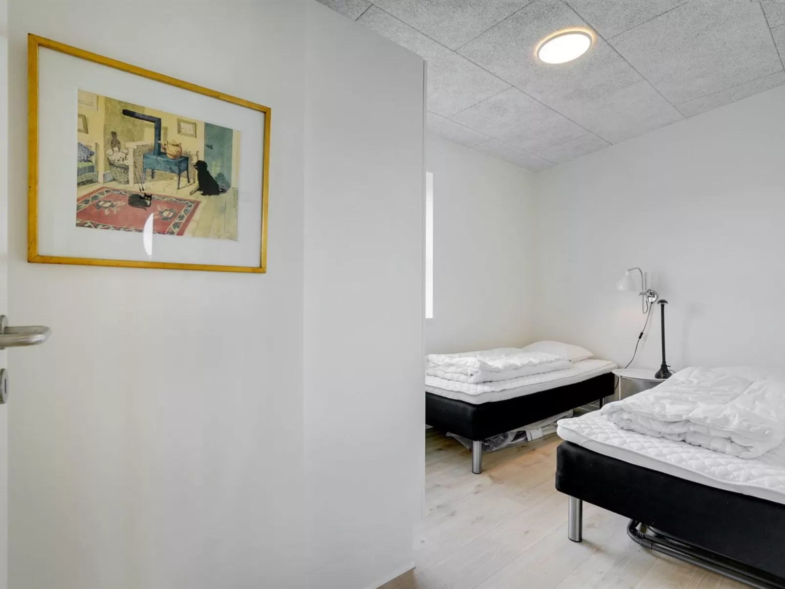 "Geraldine" - 250m from the sea-Dedans