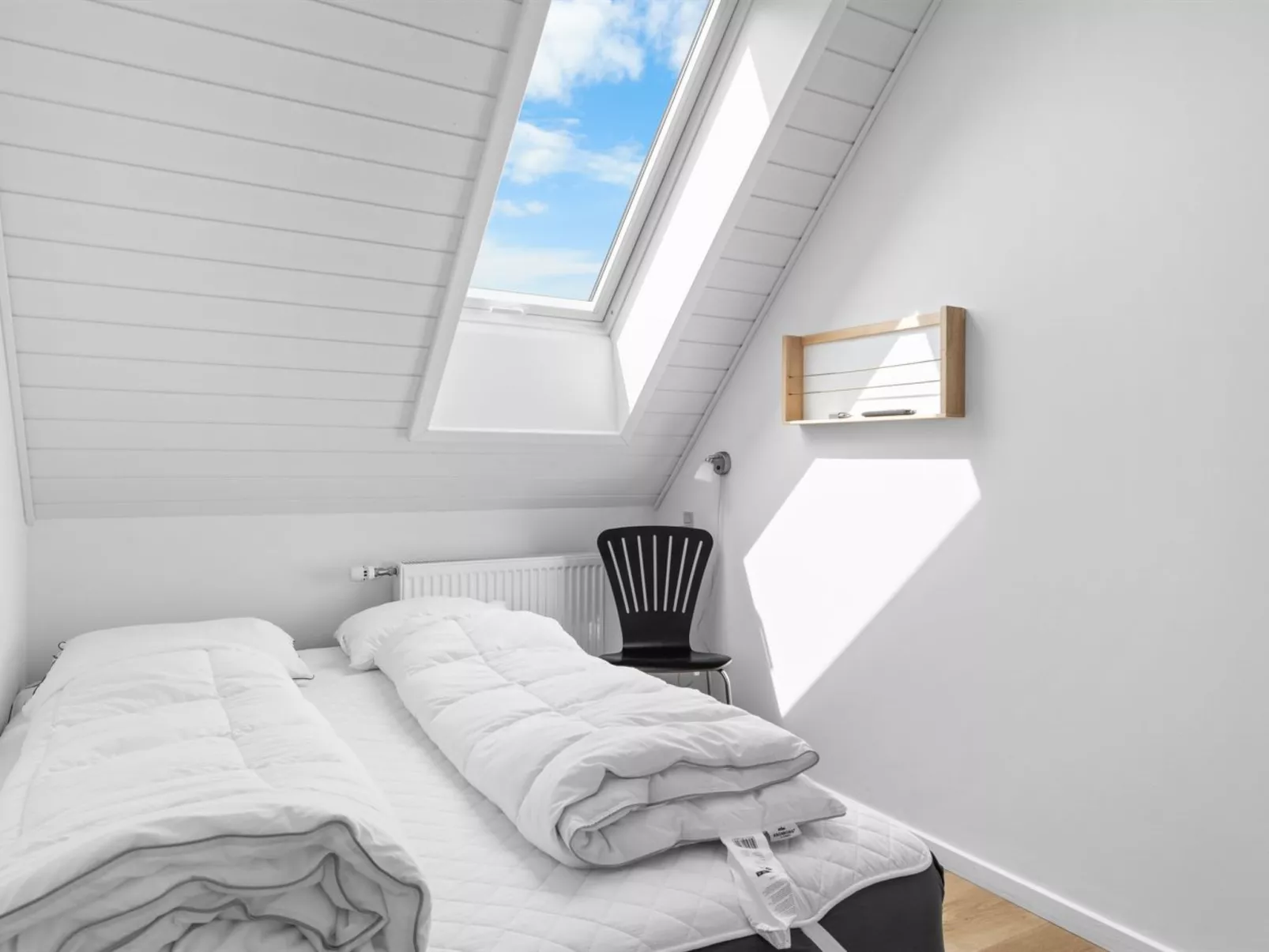 "Jorith" - 550m from the sea-Inside