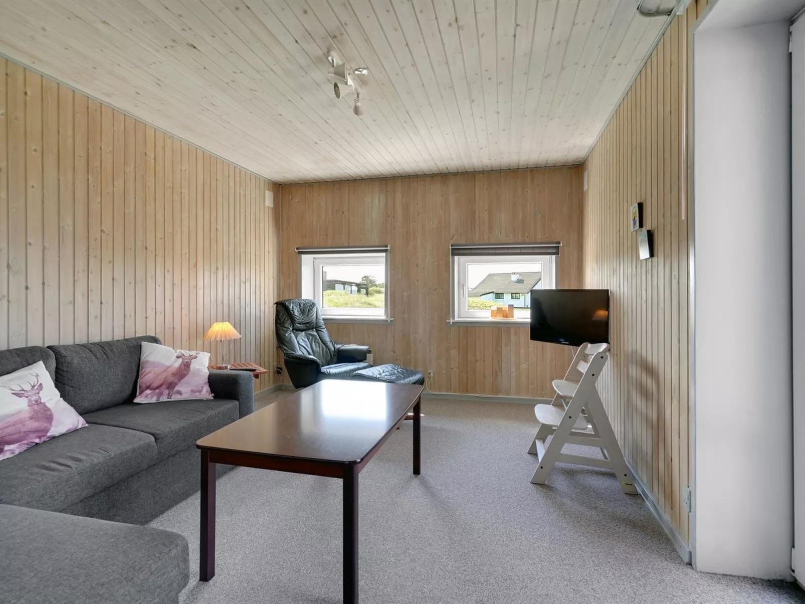 "Helfrida" - 350m from the sea-Dedans