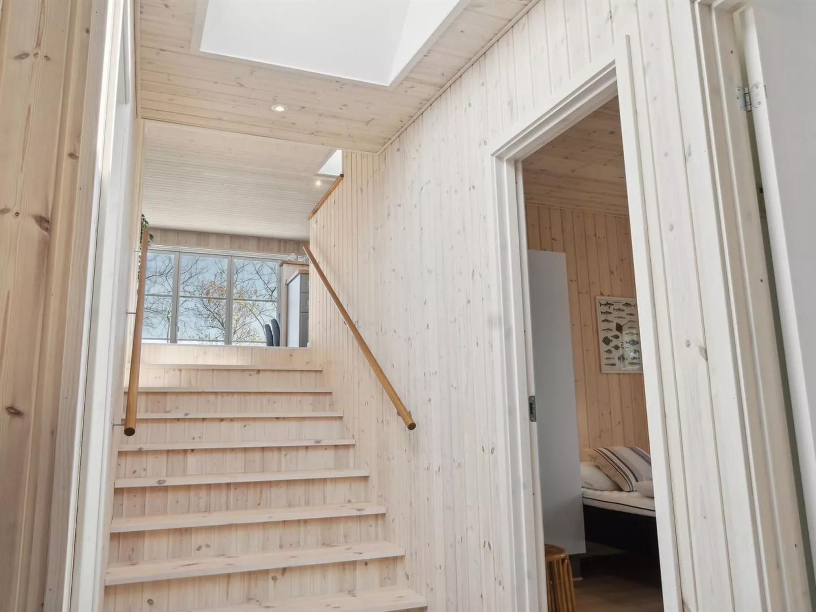 "Engli" - 90m from the sea-Inside