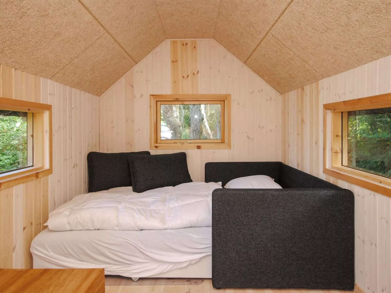 "Konrad" - 400m from the sea-Drinnen