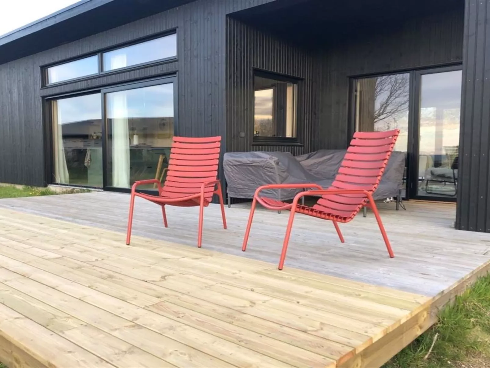 "Srebre" - 350m from the sea-Draußen