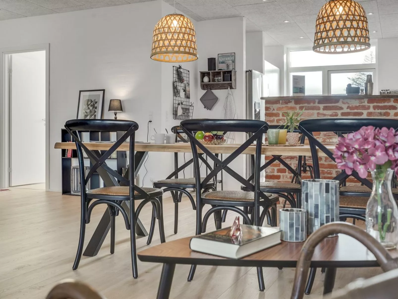 "Ilsabe" - 2km from the sea-Inside