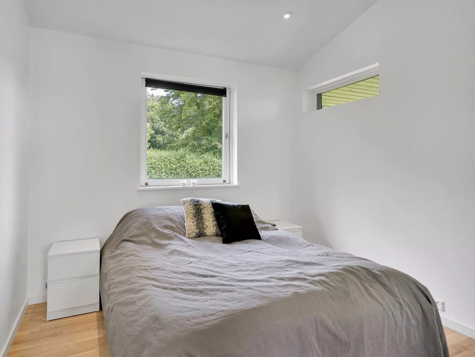 "Fentje" - 375m to the fjord-Inside