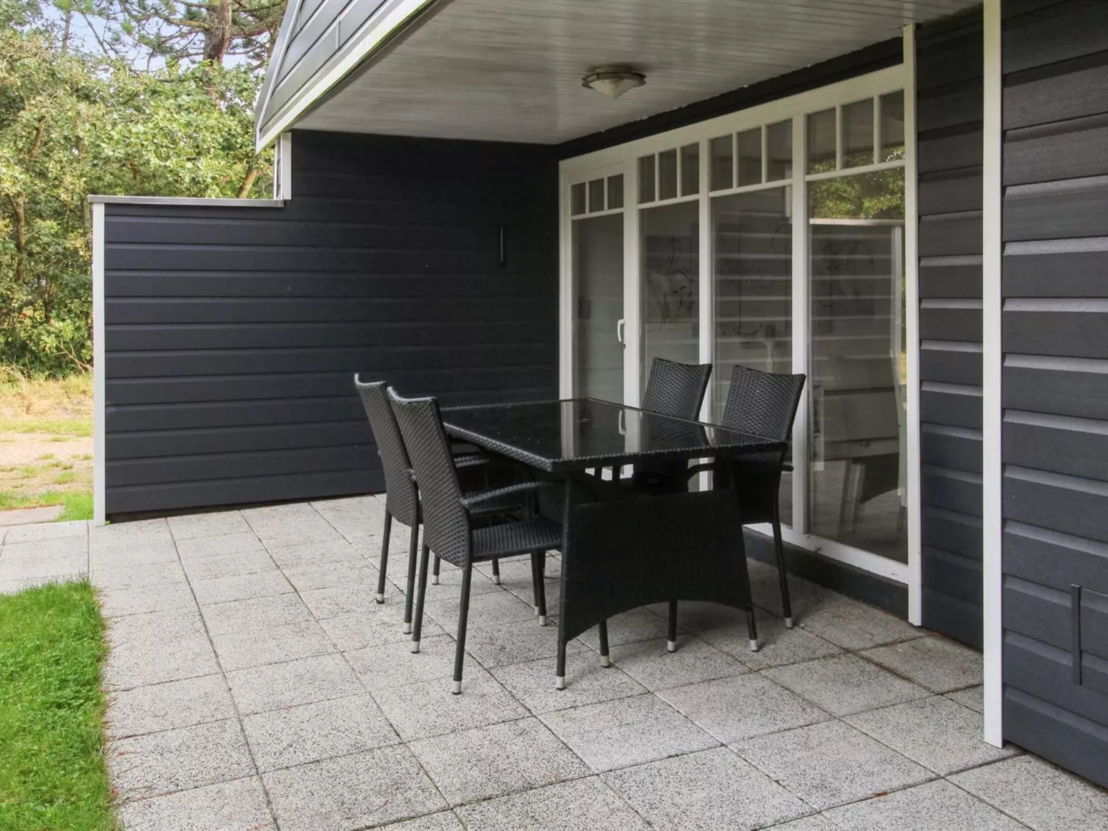 "Heidie" - 3.0km from the sea-Outside