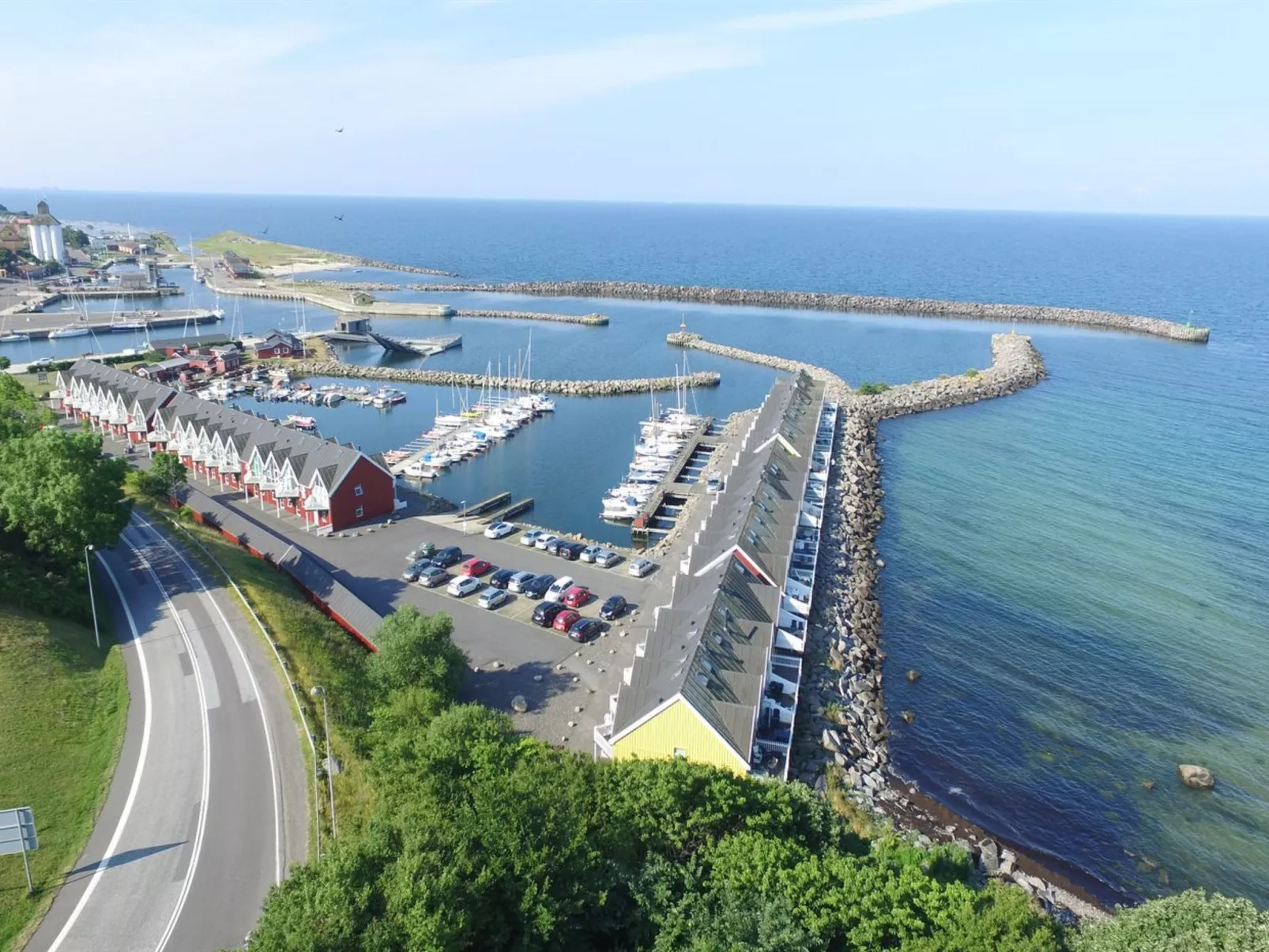 "Allette" - 10m from the sea-Dehors