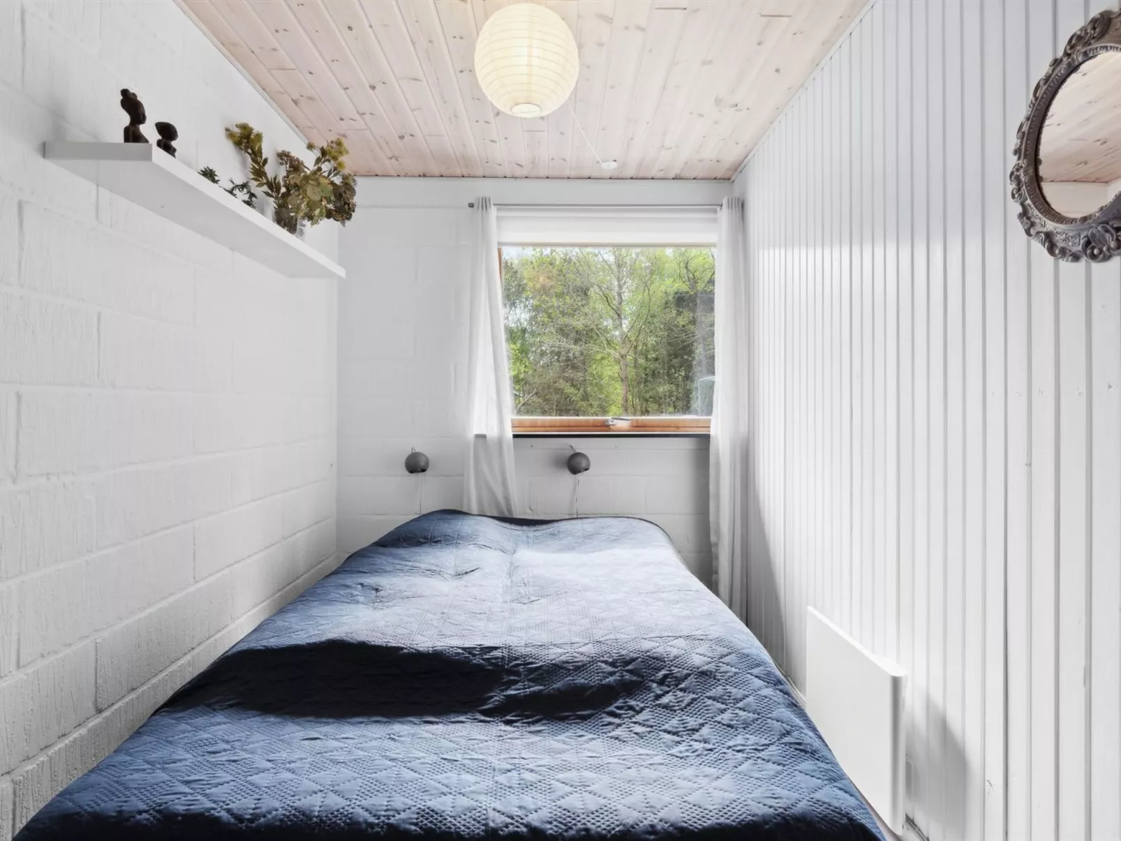 "Marta" - 1.5km from the sea-Dedans